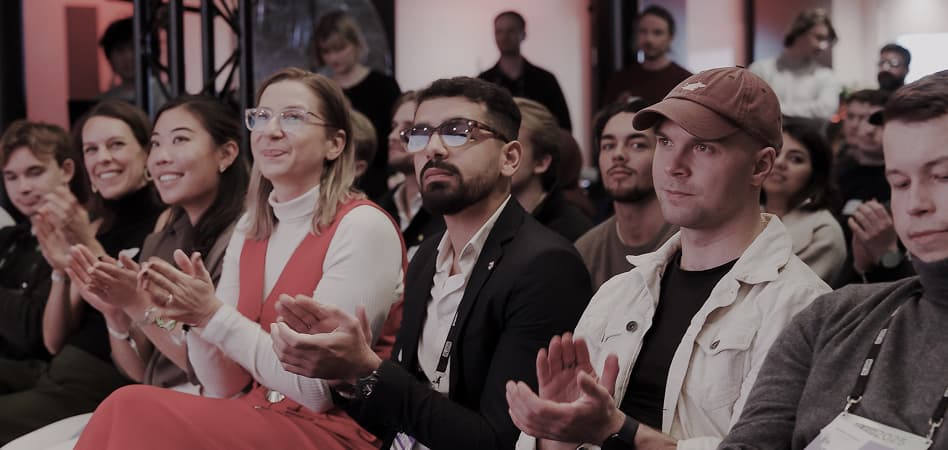 Events and hackathons